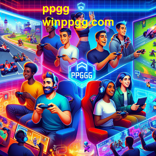 A Revolução dos Jogos Multiplayer: Conectando Jogadores em Todo o Mundo