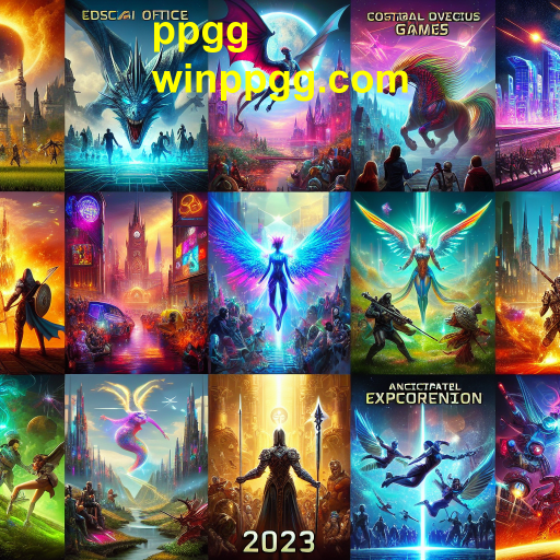 Os Lançamentos Imperdíveis de 2023 no Mundo dos Games