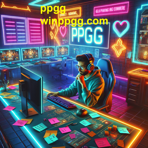 Descubra os Melhores Truques em Jogos com a Categoria 'Game Tricks' do ppgg